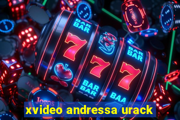 xvideo andressa urack